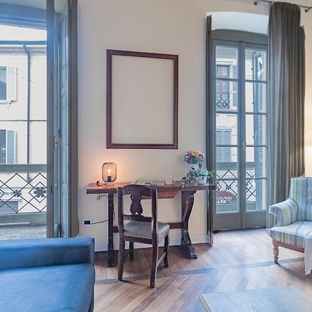 Thea - Centro Storico Bed & Breakfast Monza Luaran gambar