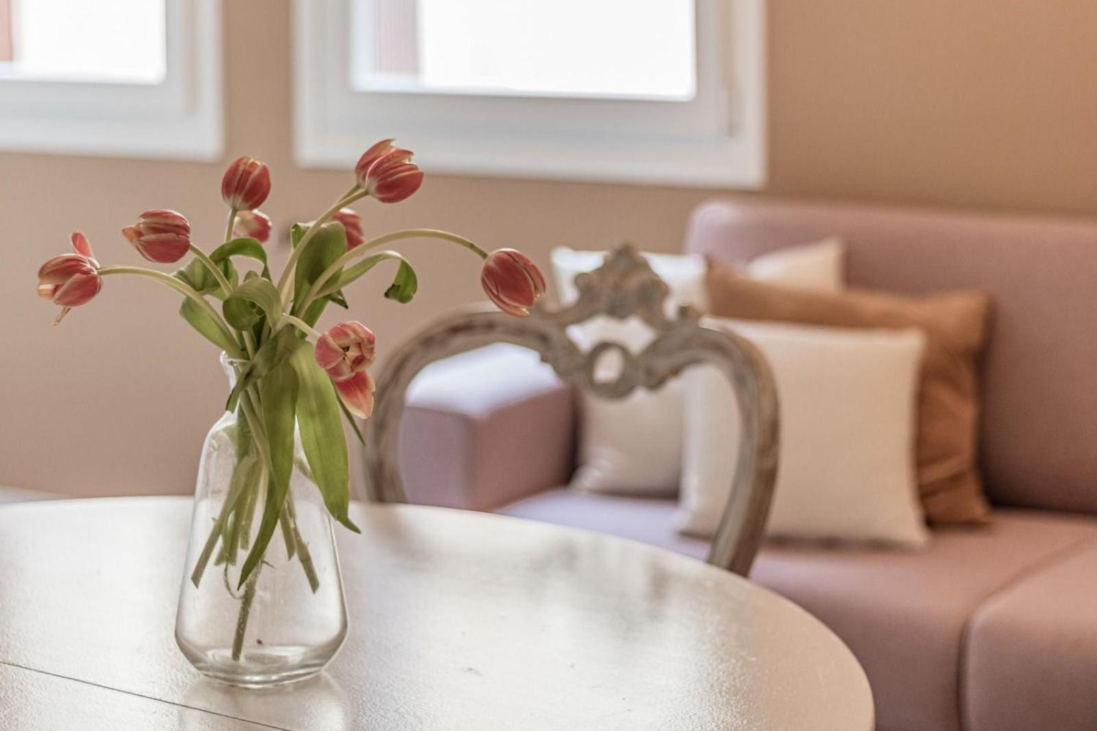 Thea - Centro Storico Bed & Breakfast Monza Luaran gambar