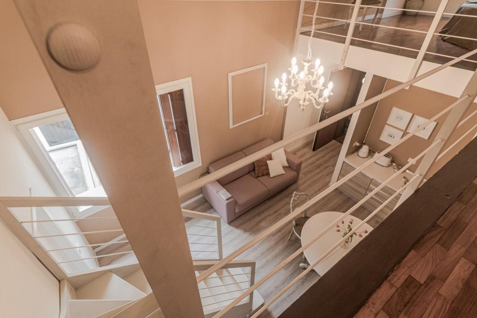 Thea - Centro Storico Bed & Breakfast Monza Luaran gambar