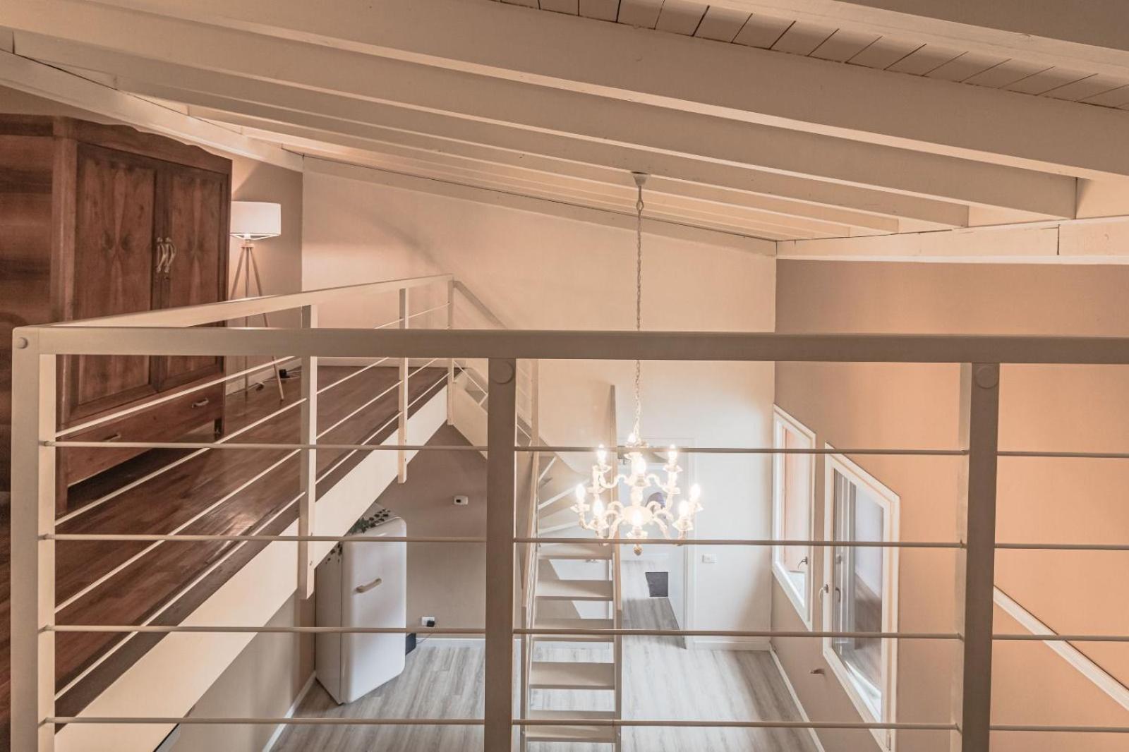 Thea - Centro Storico Bed & Breakfast Monza Luaran gambar