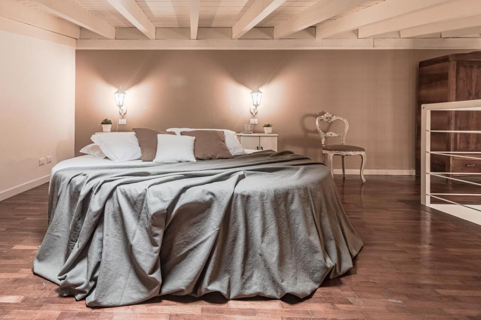 Thea - Centro Storico Bed & Breakfast Monza Luaran gambar