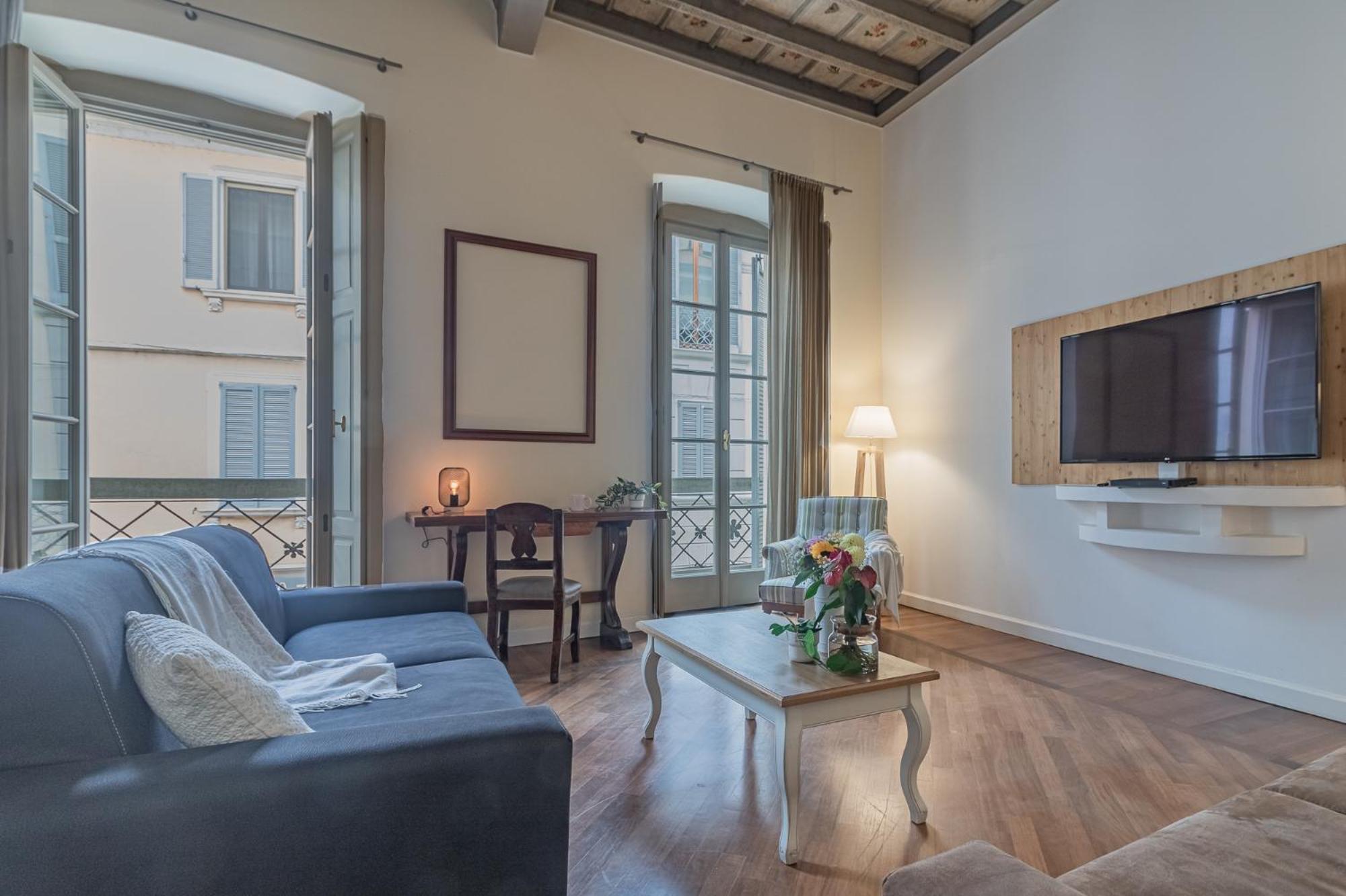 Thea - Centro Storico Bed & Breakfast Monza Luaran gambar