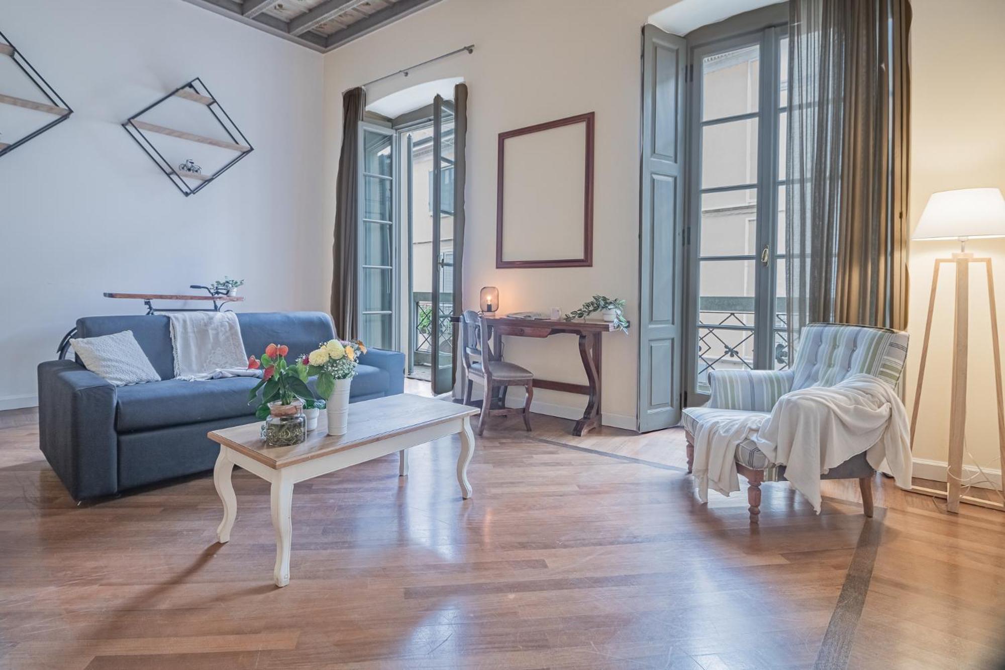Thea - Centro Storico Bed & Breakfast Monza Luaran gambar