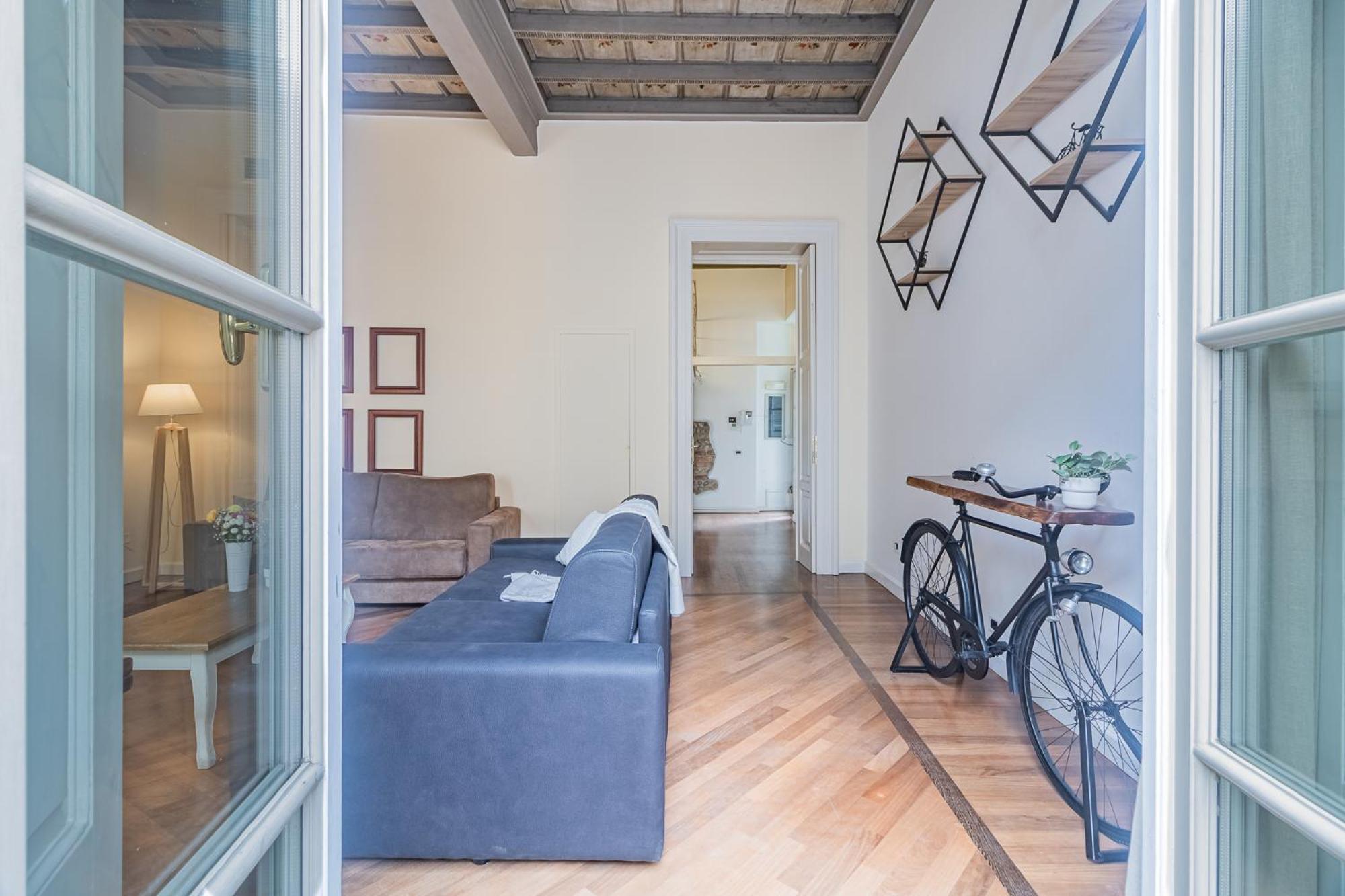 Thea - Centro Storico Bed & Breakfast Monza Luaran gambar