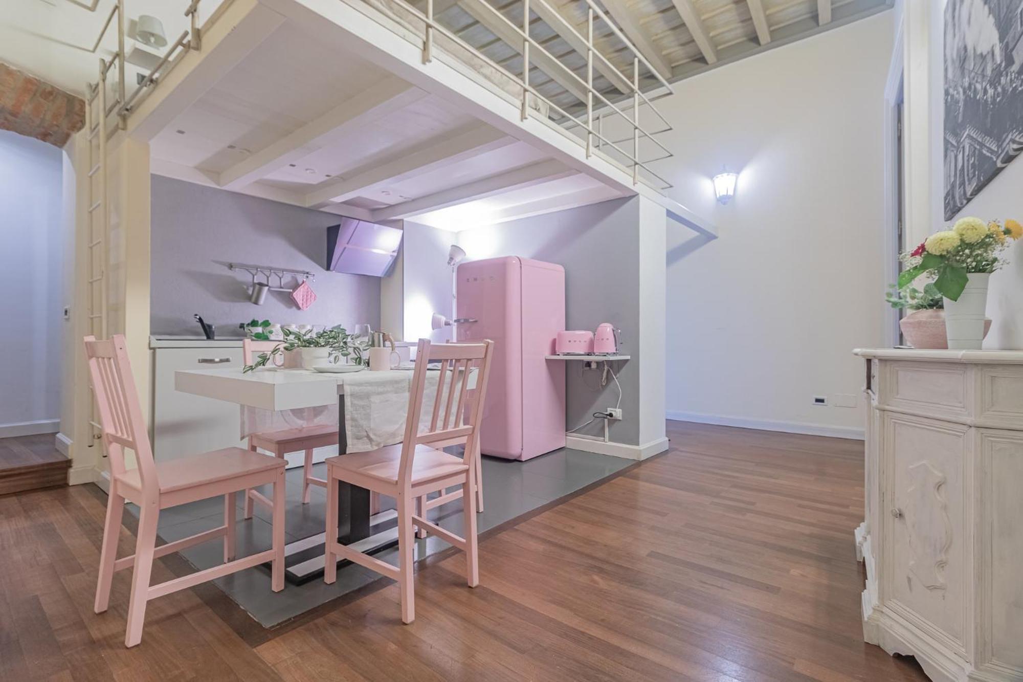 Thea - Centro Storico Bed & Breakfast Monza Luaran gambar