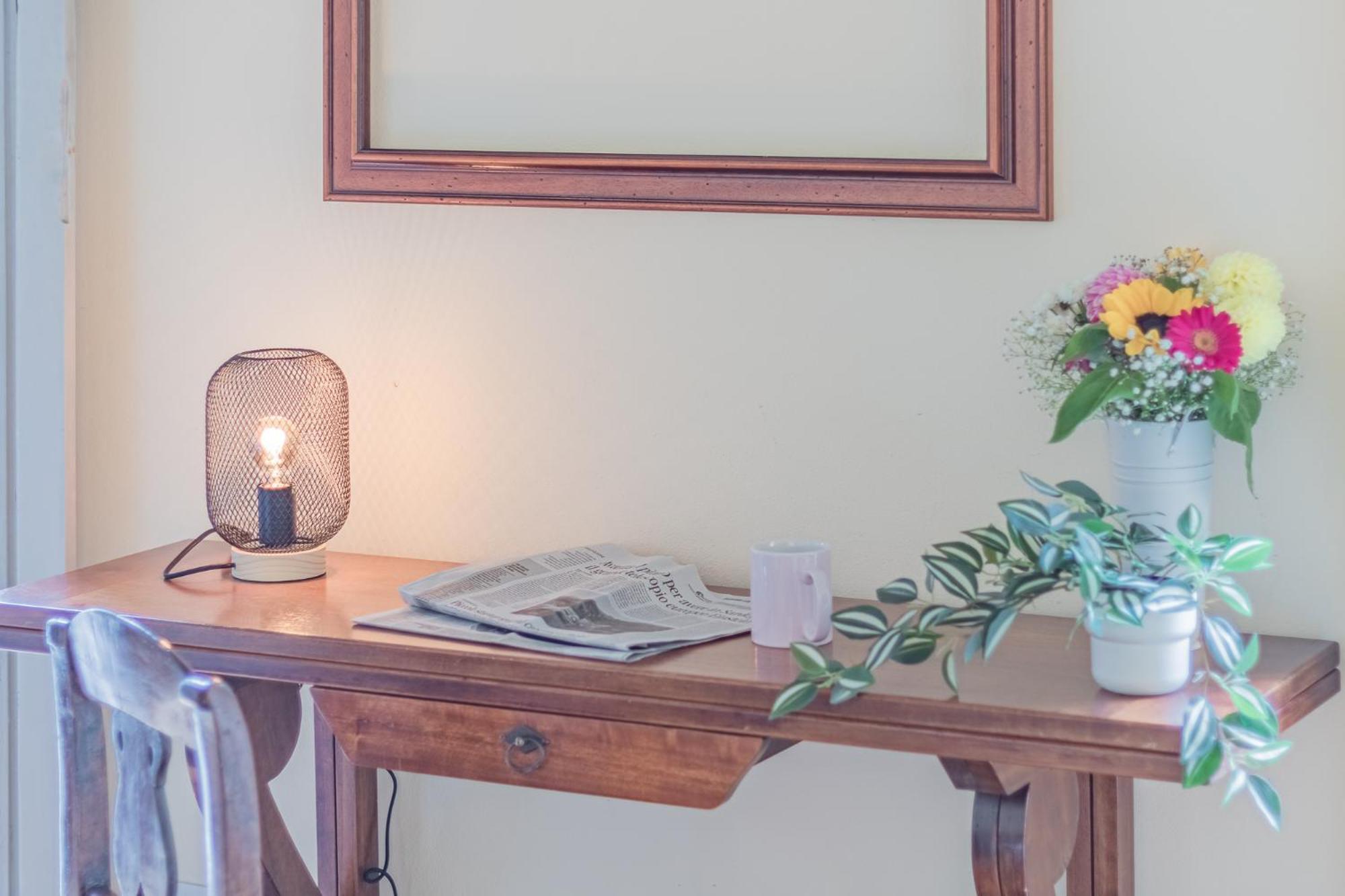 Thea - Centro Storico Bed & Breakfast Monza Luaran gambar