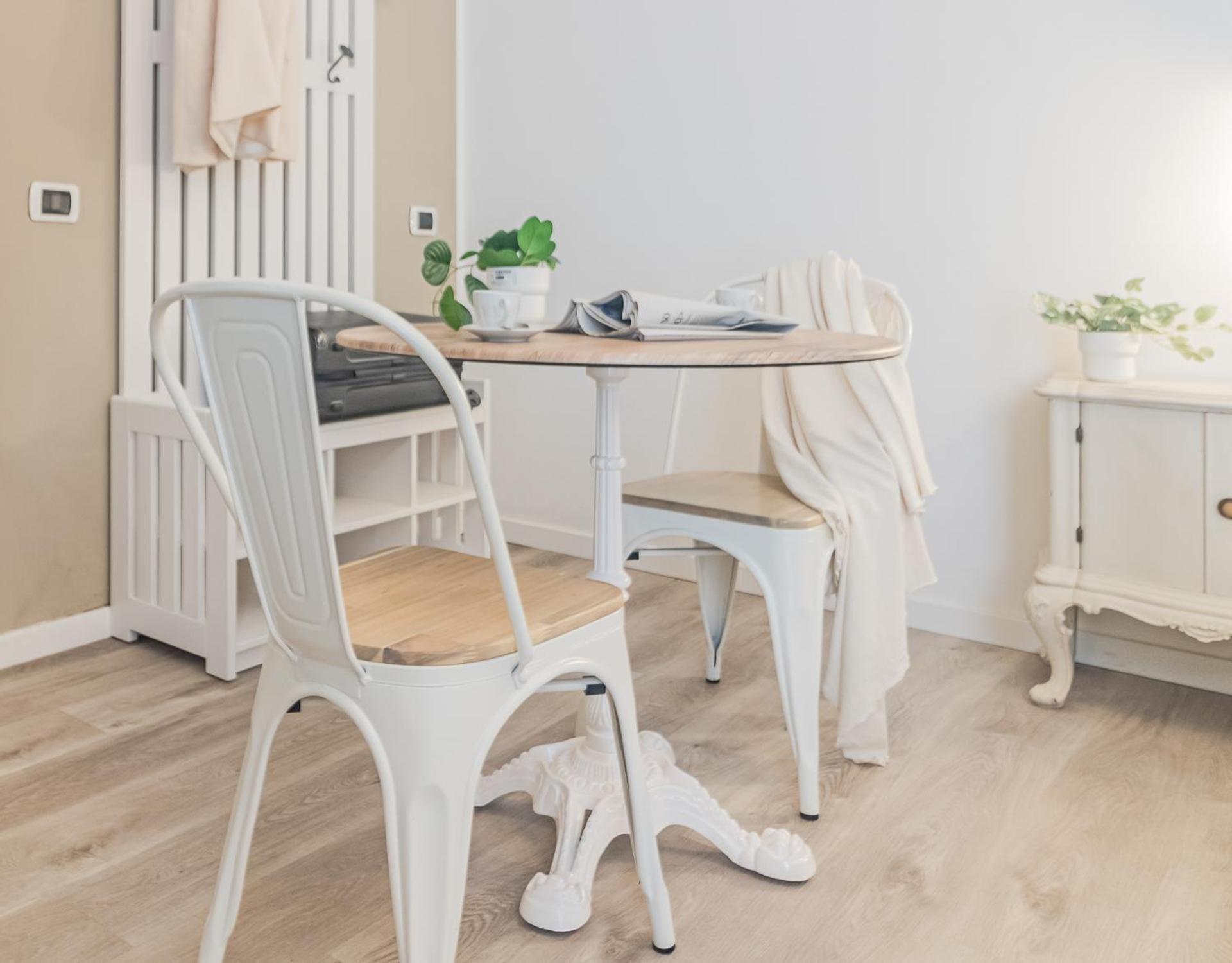 Thea - Centro Storico Bed & Breakfast Monza Luaran gambar