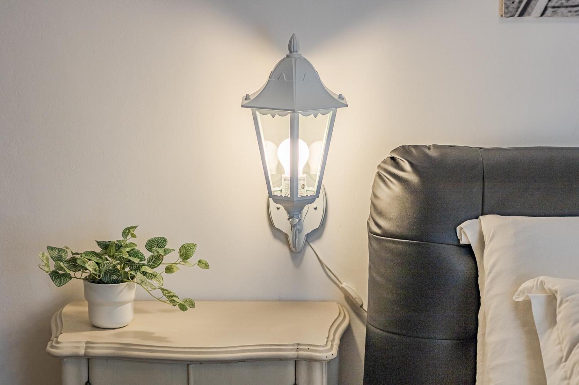 Thea - Centro Storico Bed & Breakfast Monza Luaran gambar